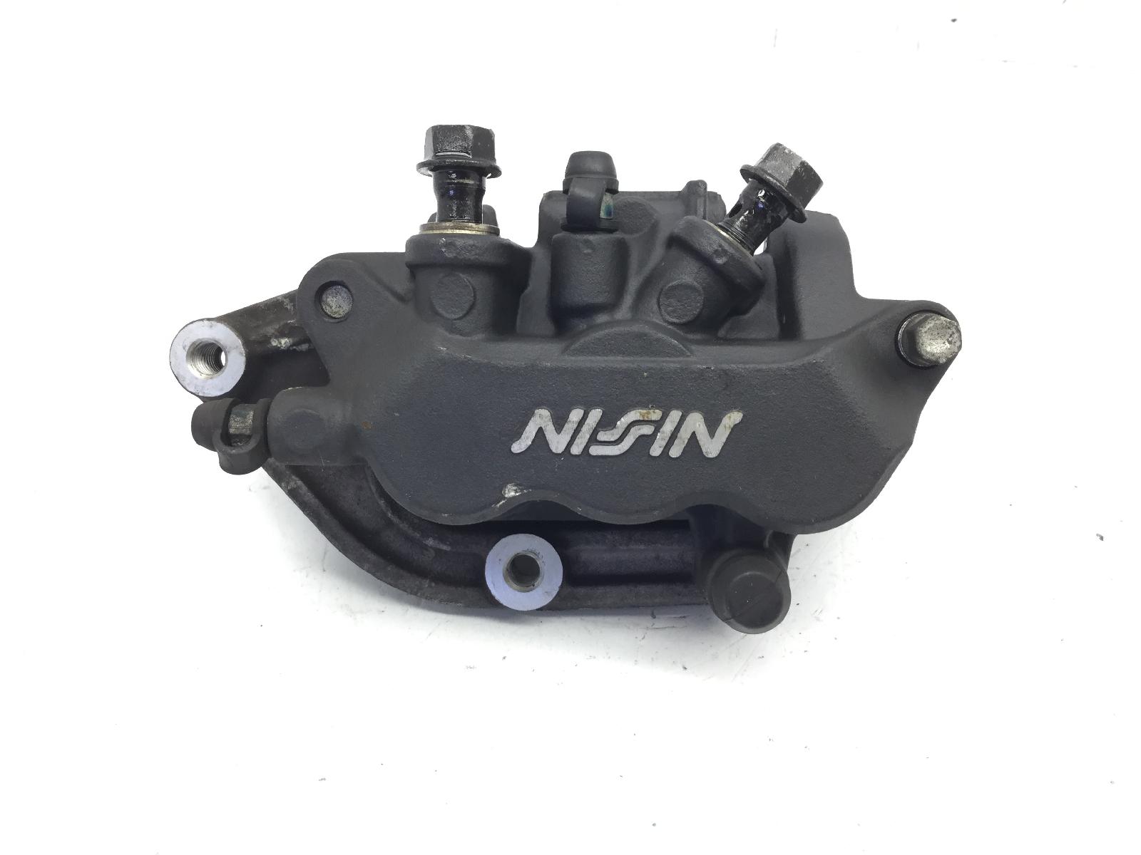 Honda s-wing 150 pinza anteriore freno pasticche non garantite 2008 2008 zdkf06a07f