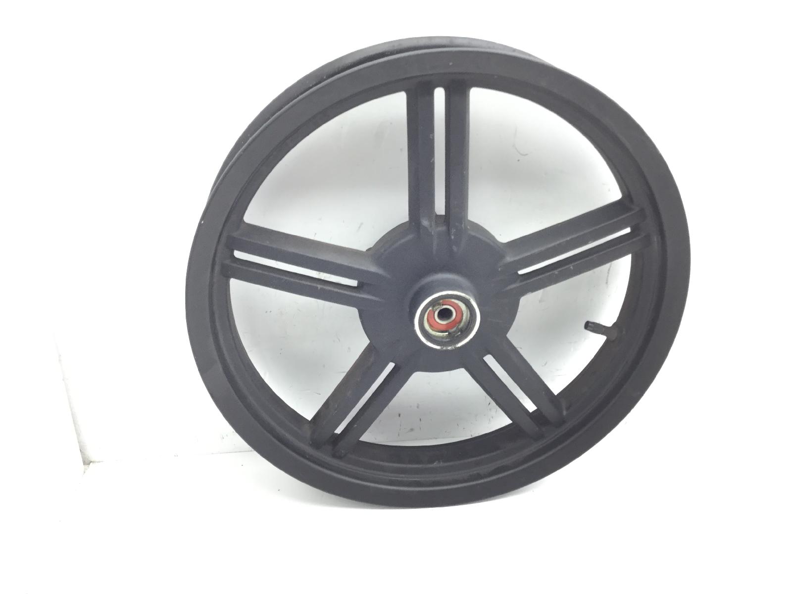Kymco agility 2t r16 50 cerchio ruota anteriore 16 x 2.50 2010 2010 c11000
