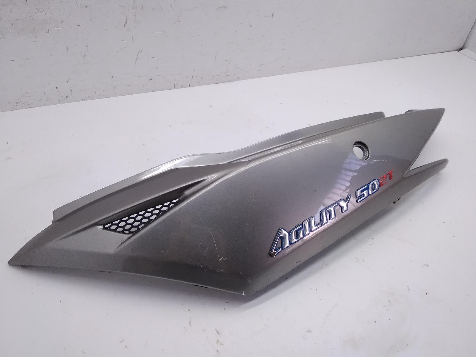 Kymco agility 2t r16 50 carena fiancata posteriore sinistra 2010 2010 c11000
