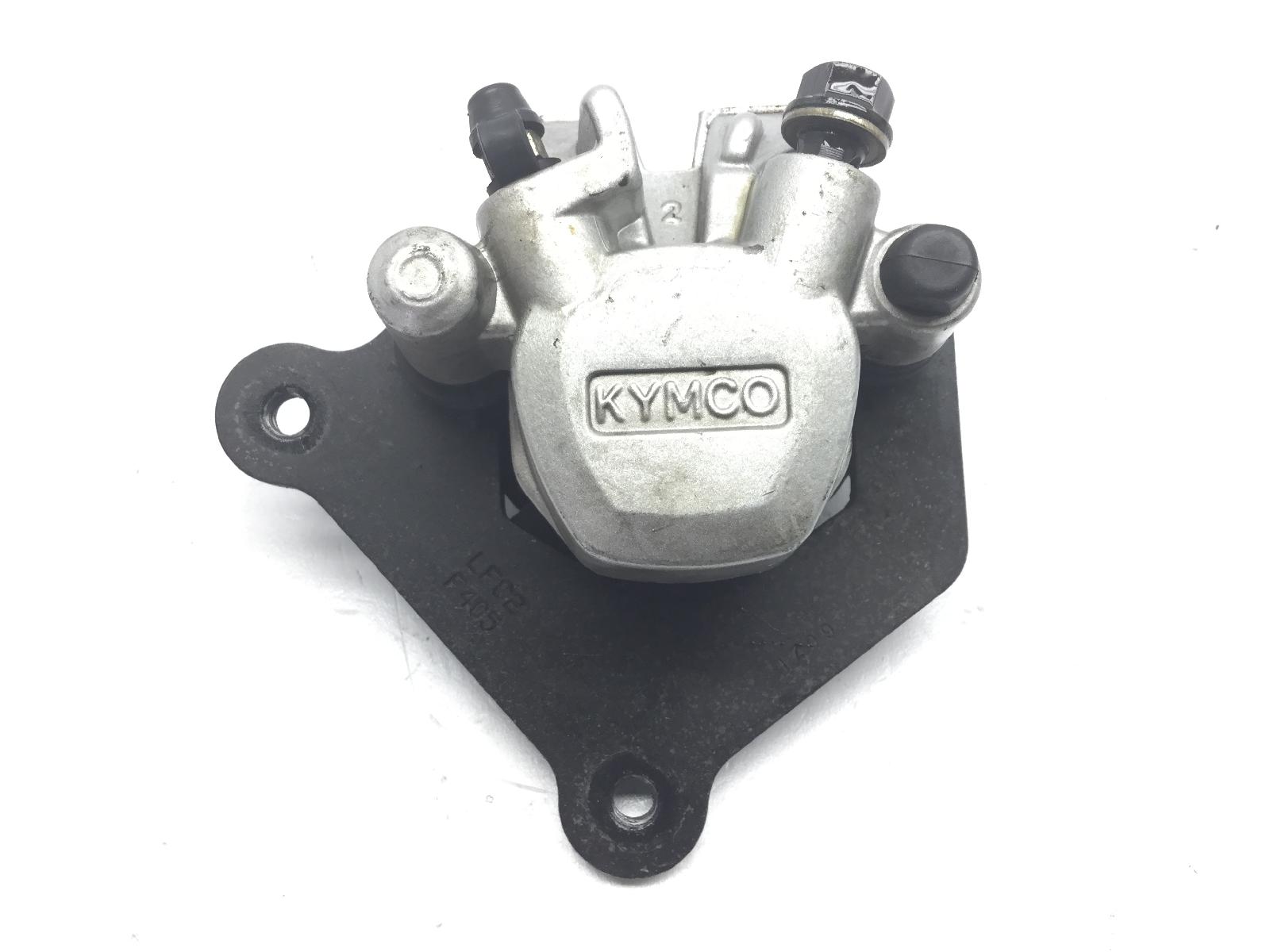 Kymco agility 2t r16 50 pinza freno anteriore 2010 2010 c11000