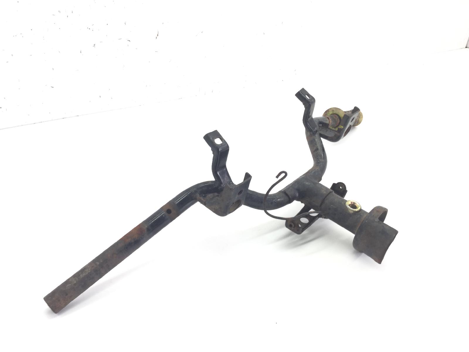 Kymco agility 2t r16 50 manubrio handlebar 2010 2010 c11000