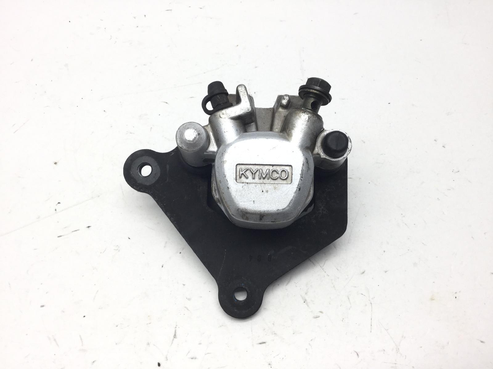Kymco agility 2t r16 50 pinza freno anteriore 2010 2010 c11000