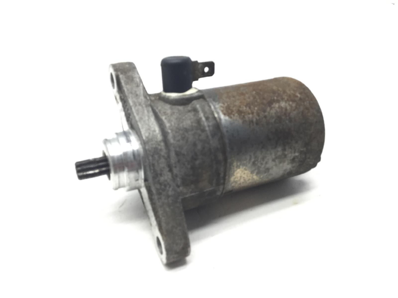 Kymco agility 2t r16 50 motorino avviamento 2010 2010 c11000