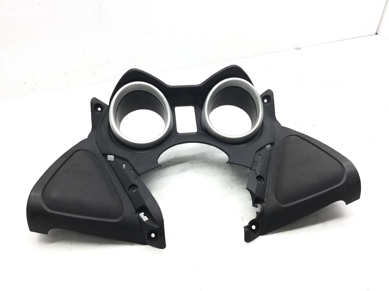 Yamaha x-max yp ra abs 250 carena supporto strumentazione contachilometri 2011 2012 sg222