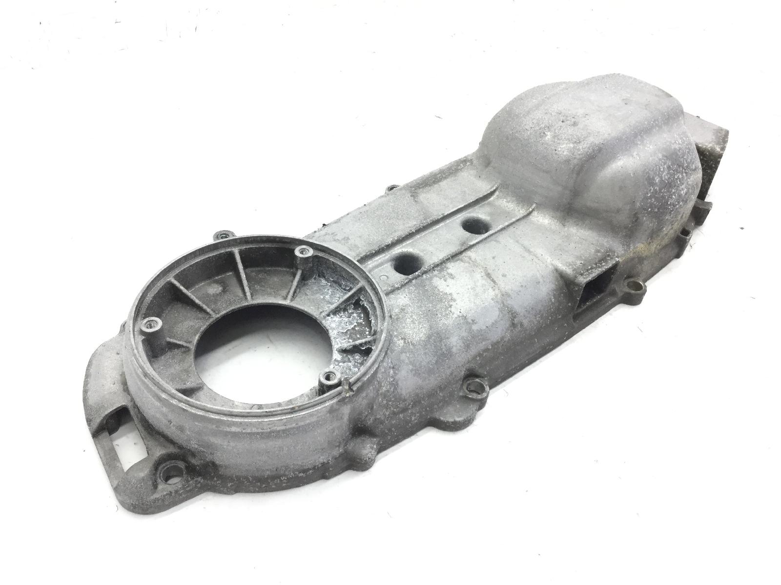 Yamaha x-max yp ra abs 250 coperchio carter trasmissione 2011 2012 sg222