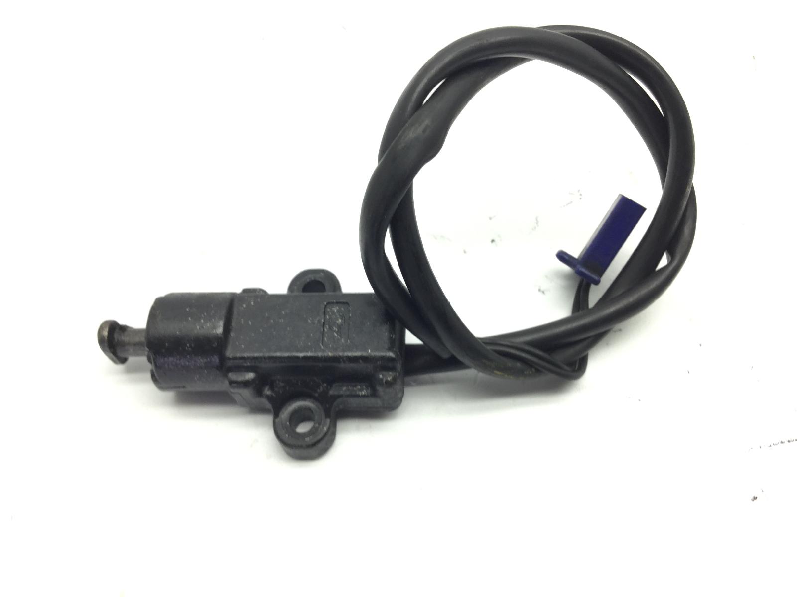 Yamaha x-max yp ra abs 250 sensore cavalletto laterale 2011 2012 sg222