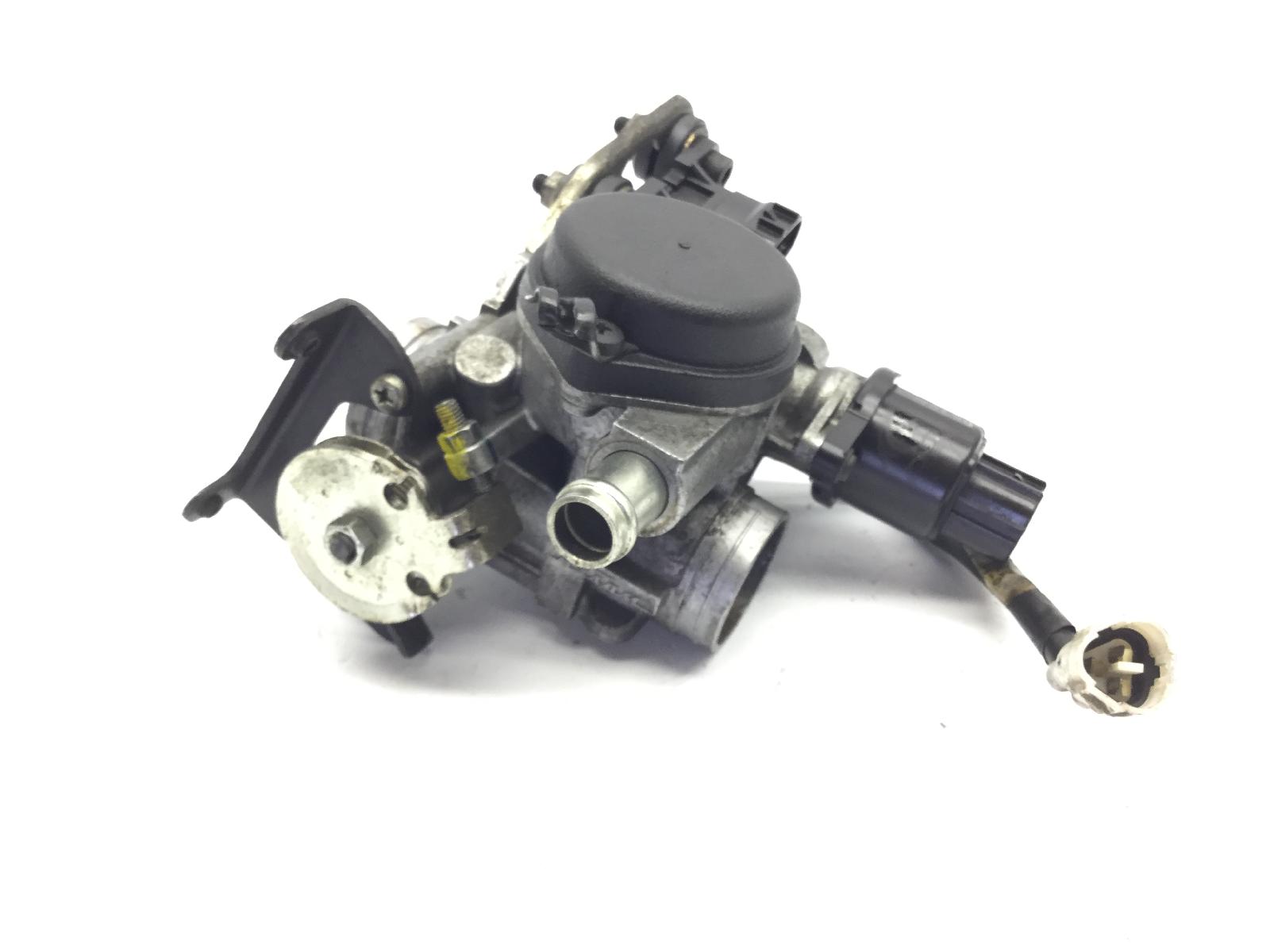 Yamaha x-max yp ra abs 250 corpo farfallato 2011 2012 sg222