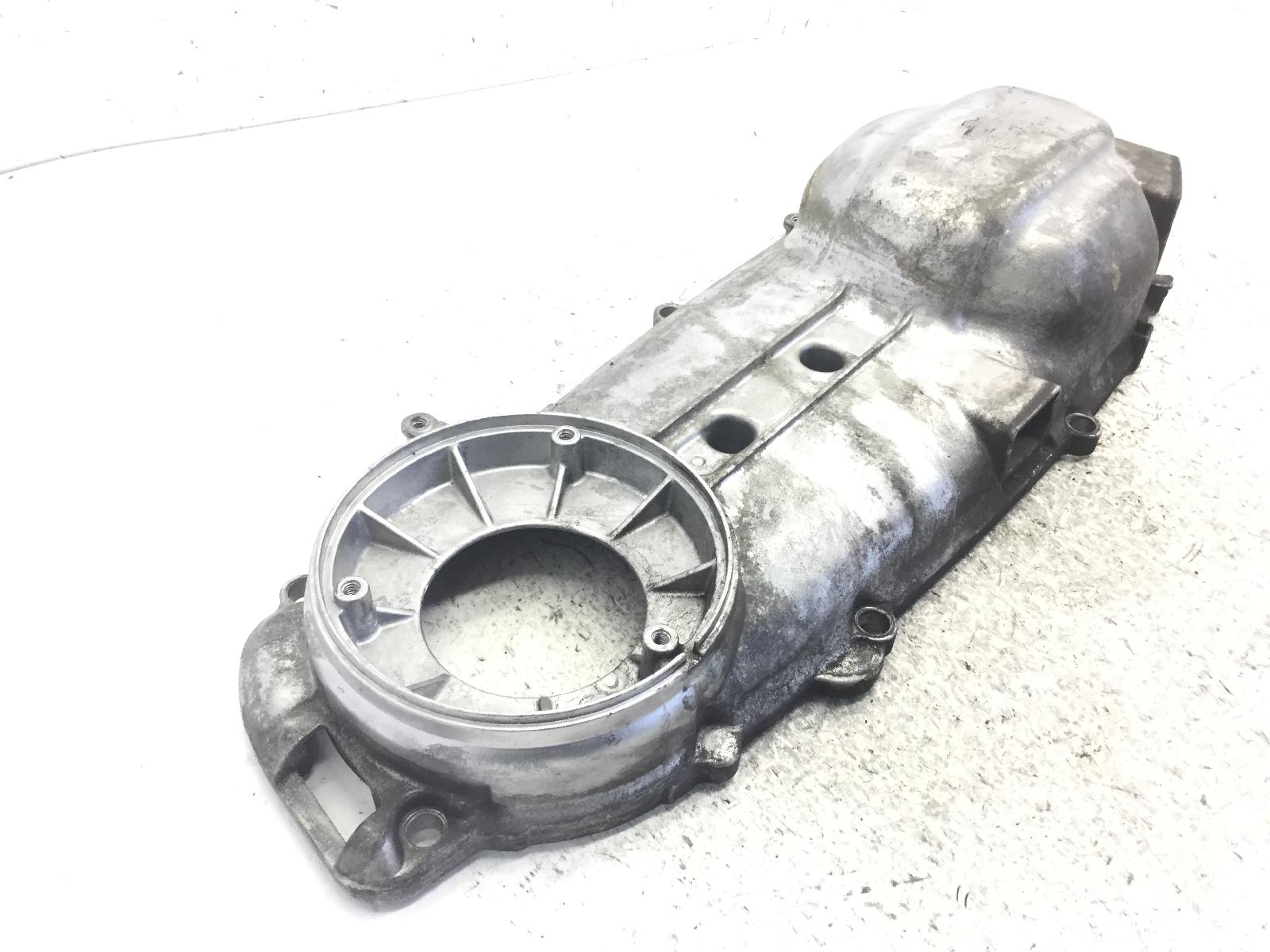 Yamaha x-max yp ra abs 250 coperchio carter trasmissione 2011 2012 sg222