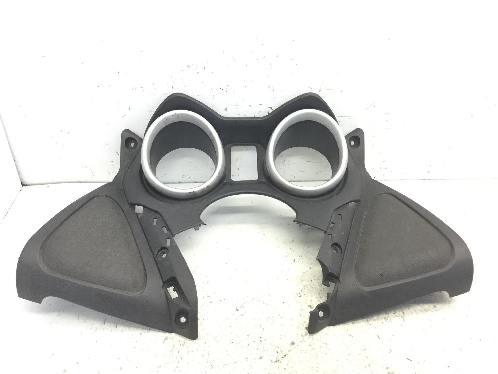 Yamaha x-max yp ra abs 250 carena supporto strumentazione - attacco rotto 2011 2012 sg222