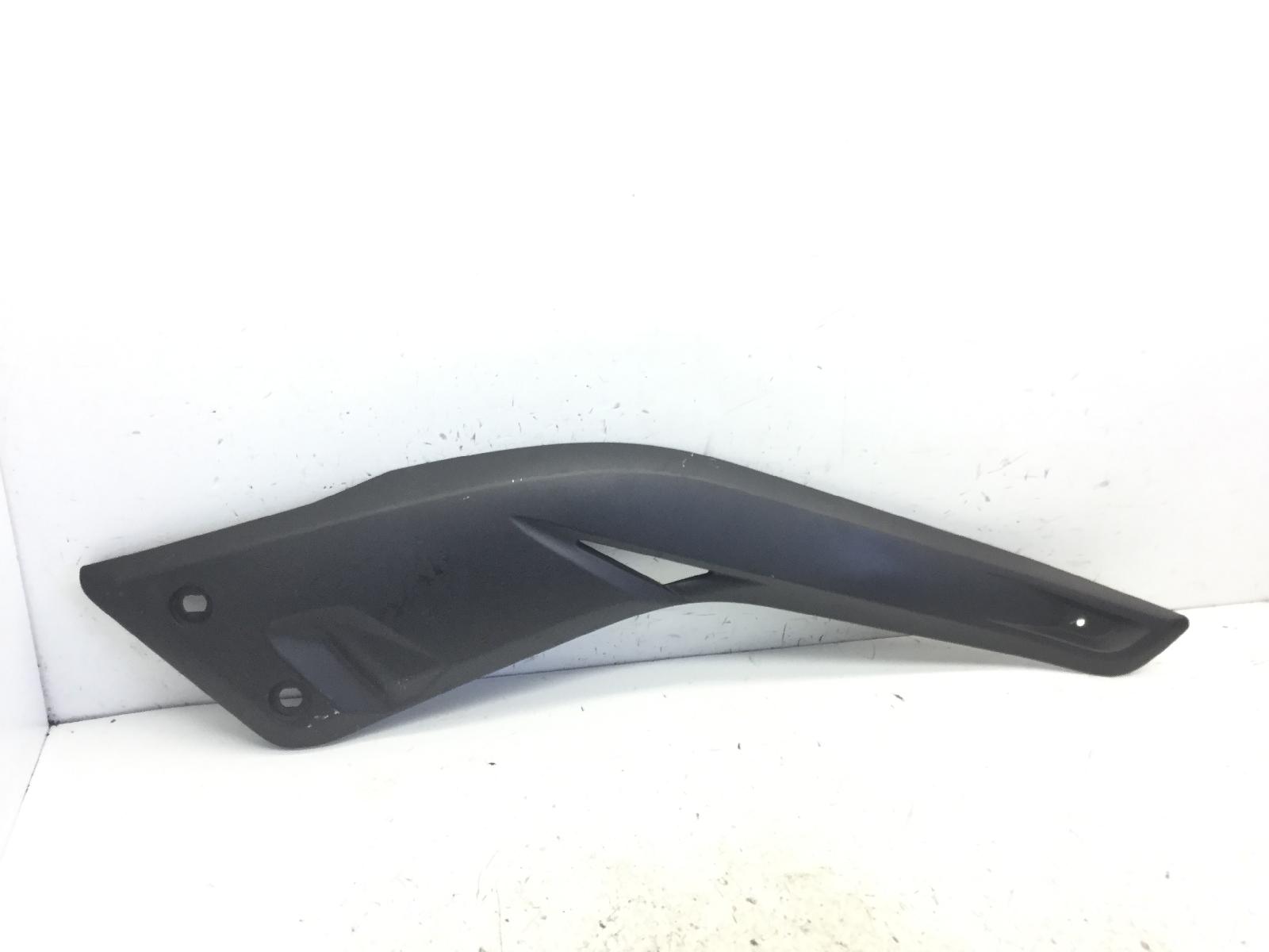 Yamaha x-max yp ra abs 250 carena fianchetto pedana destro 2011 2012 sg222