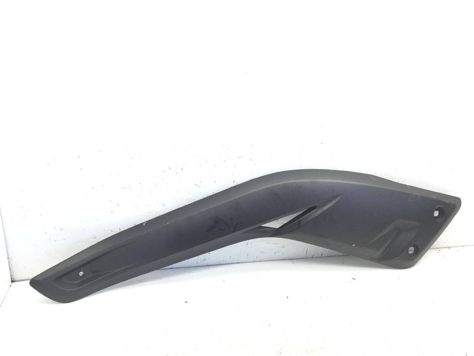 Yamaha x-max yp ra abs 250 carena fianchetto pedana sinistro 2011 2012 sg222