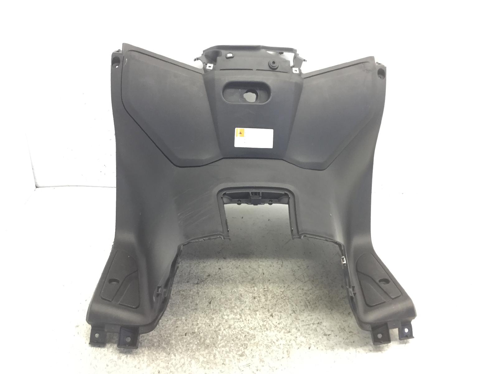 Yamaha x-max yp ra abs 250 carena controscudo retroscudo e sportello 2011 2012 sg222