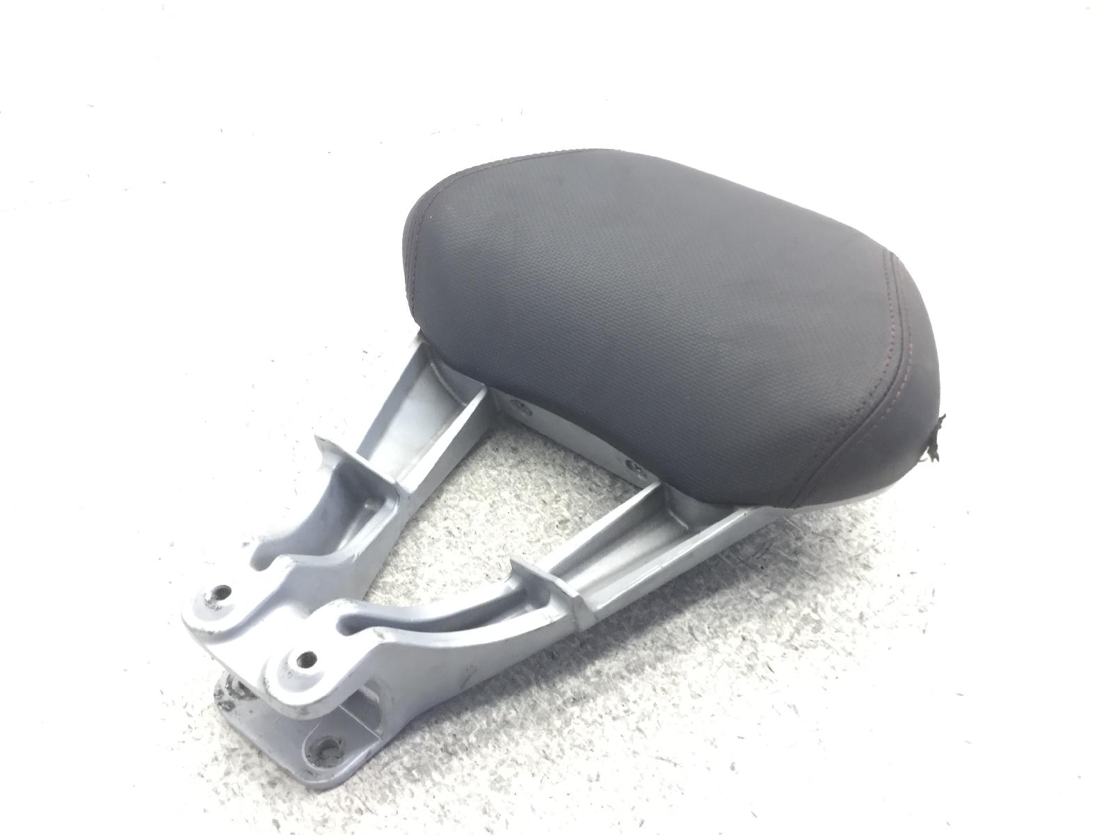 Yamaha x-max yp ra abs 250 schienale passeggero posteriore - difetti 2011 2012 sg222