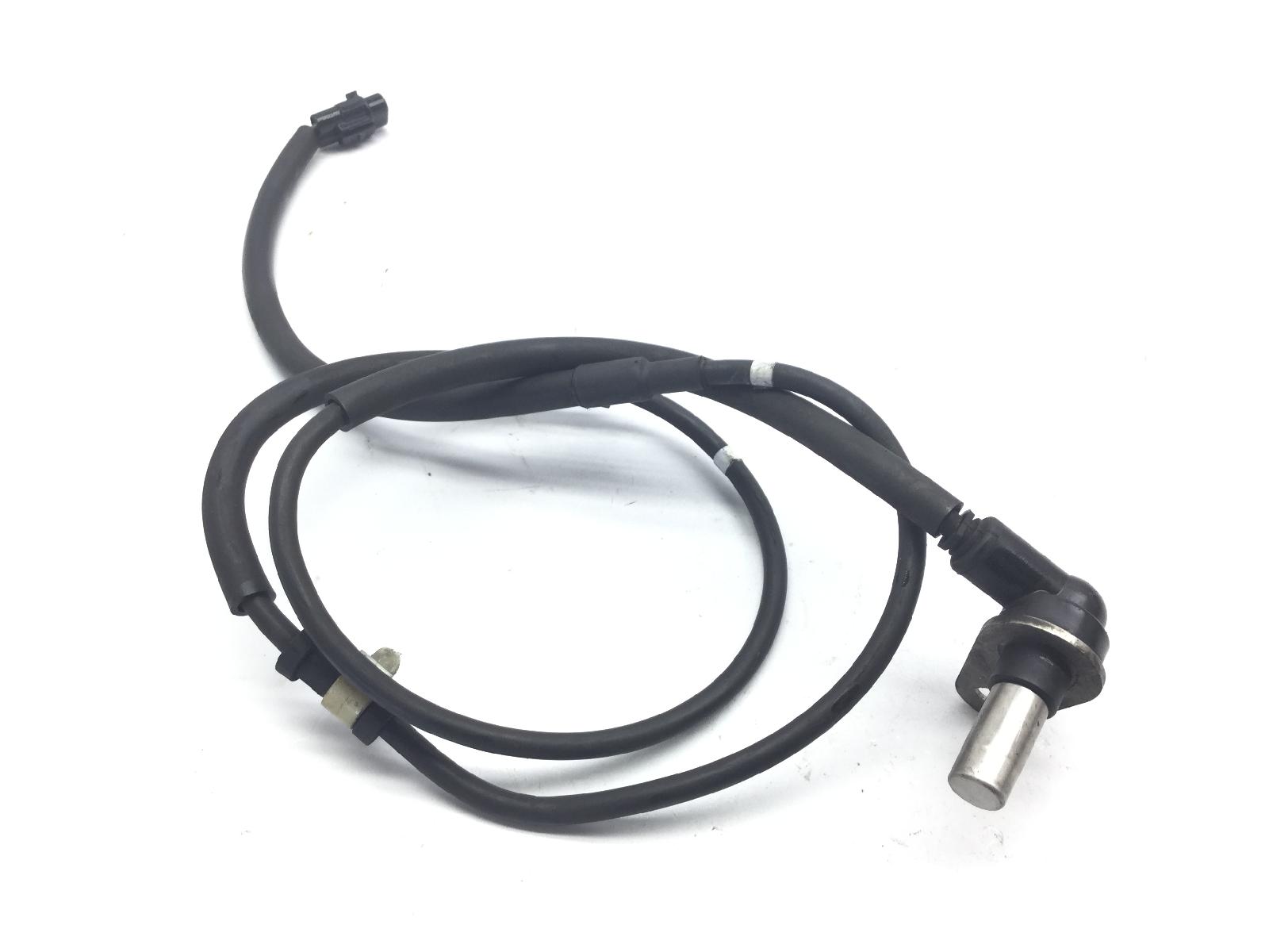 Yamaha x-max yp ra abs 250 sensore ruota fonica abs anteriore 2011 2012 sg222
