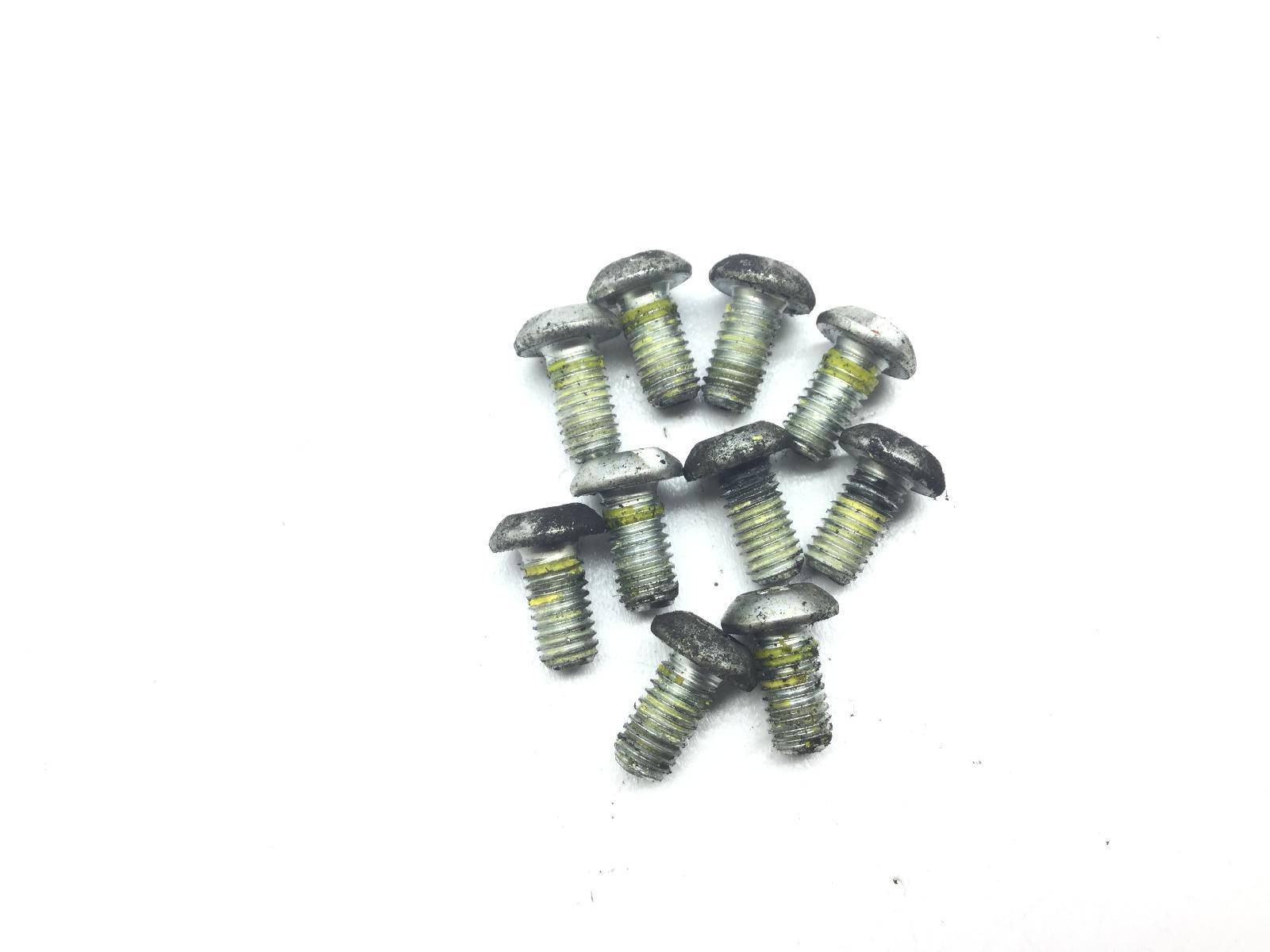 Yamaha x-max yp ra abs 250 kit 10 viti ruota fonica abs 2011 2012 sg222