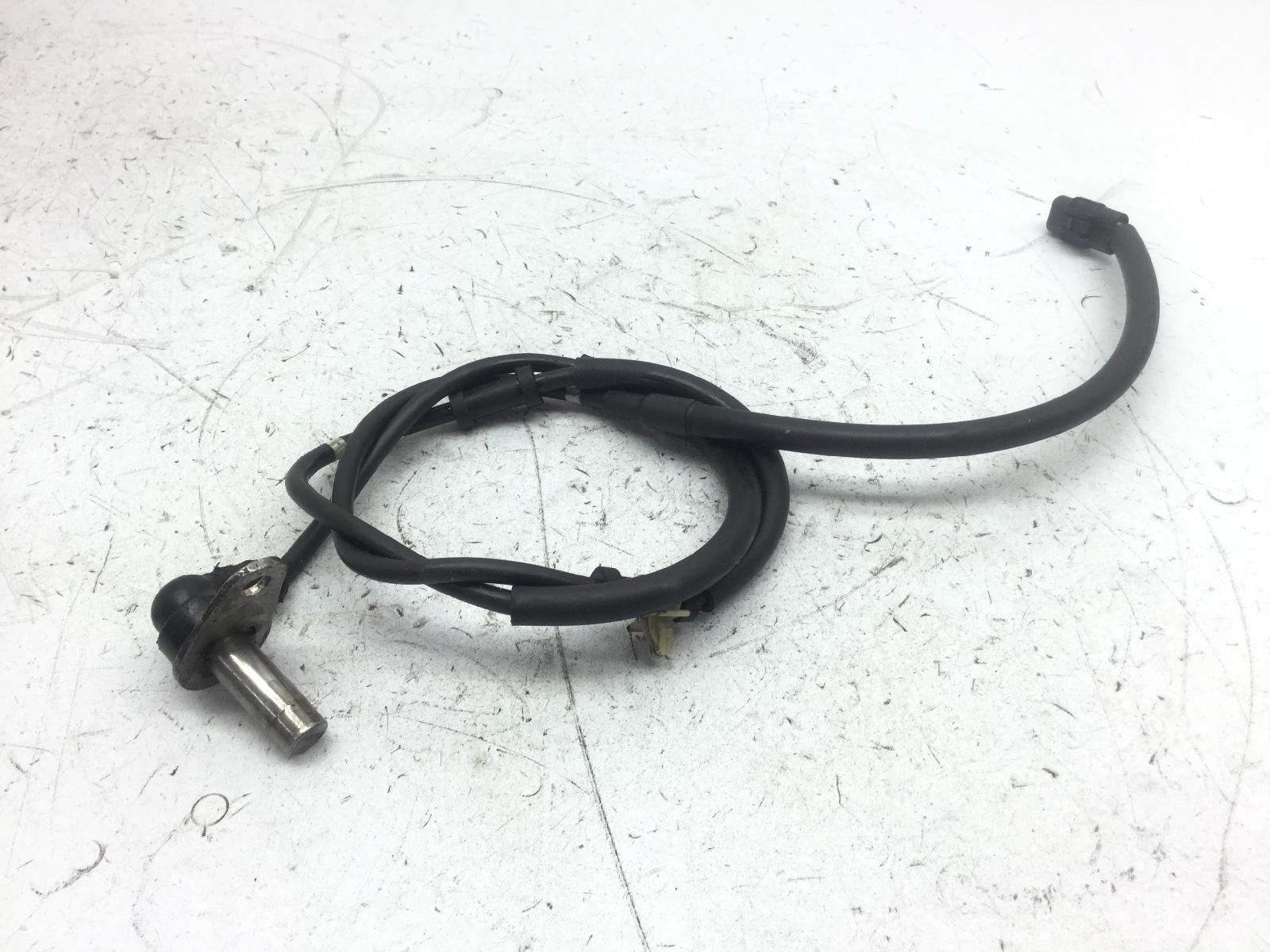 Yamaha x-max yp ra abs 250 sensore abs ruota anteriore 2011 2012 sg222