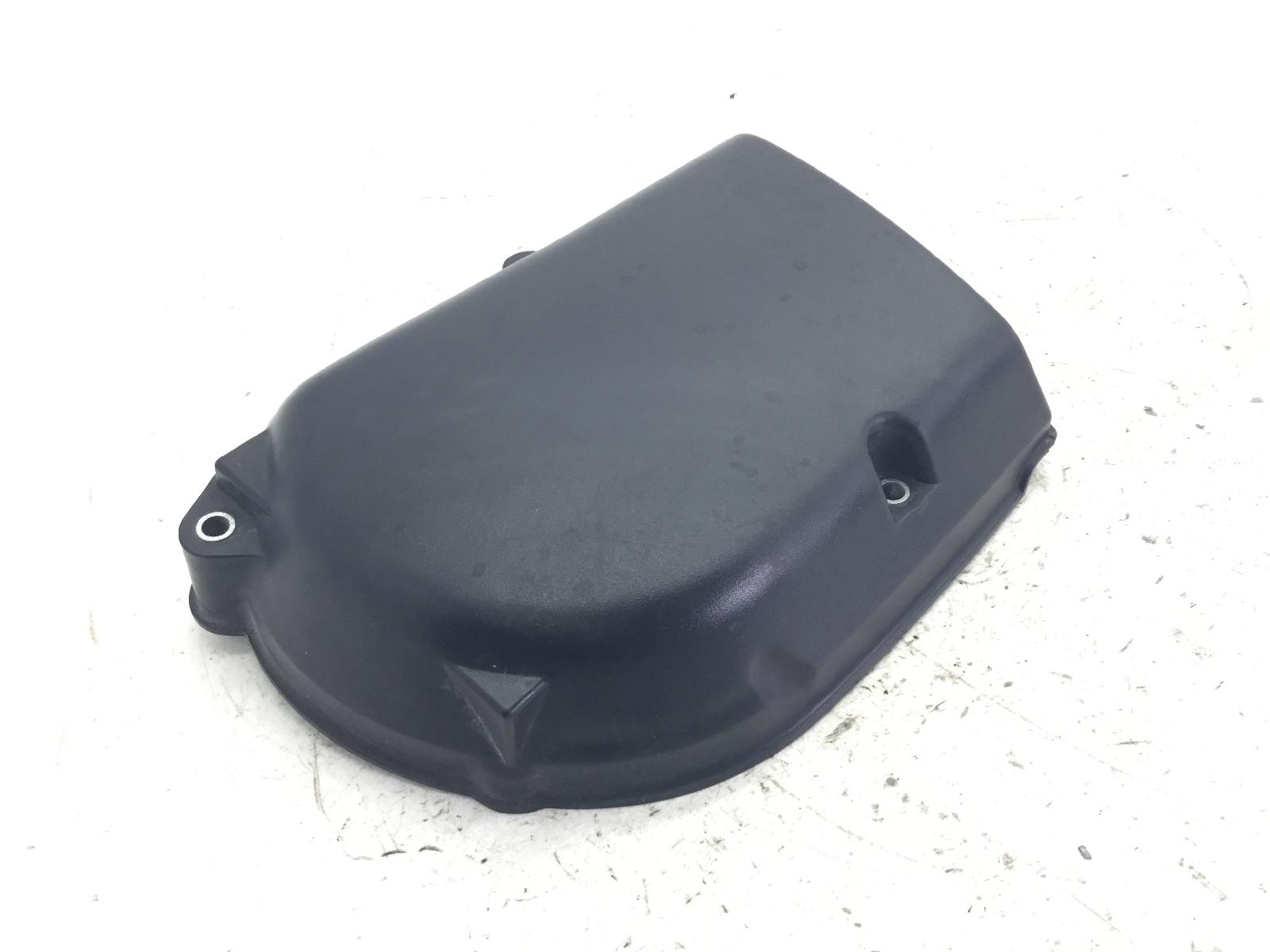 Yamaha x-max yp ra abs 250 coperchio filtro aria carter trasmissione 2011 2012 sg222