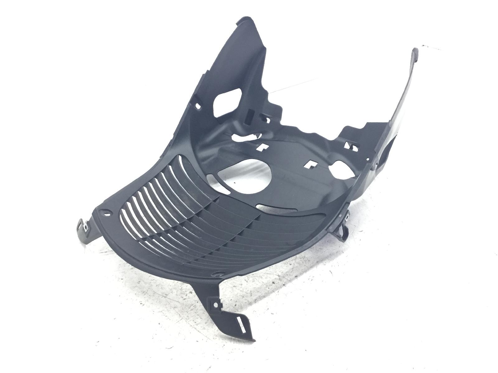 Yamaha x-max yp ra abs 250 carena griglia radiatore chiglia vano ruota 2011 2012 sg222