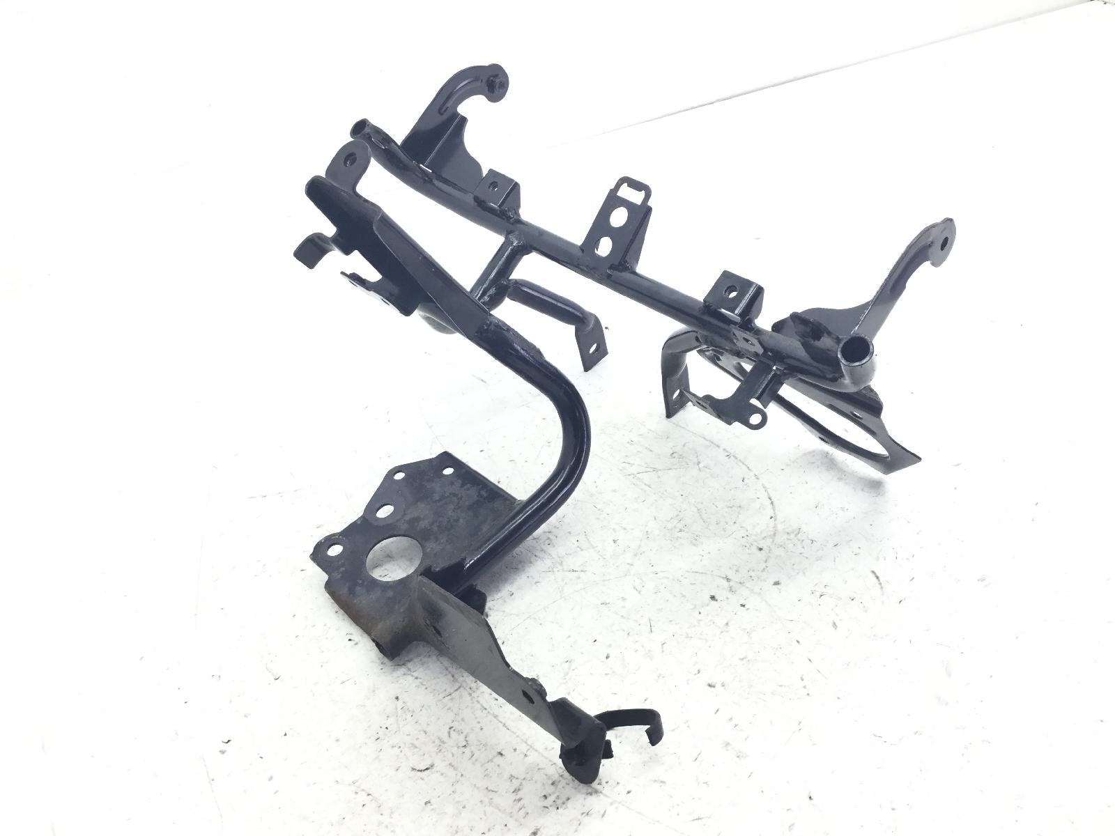 Yamaha x-max yp ra abs 250 telaio telaietto supporto scudo anteriore 2011 2012 sg222