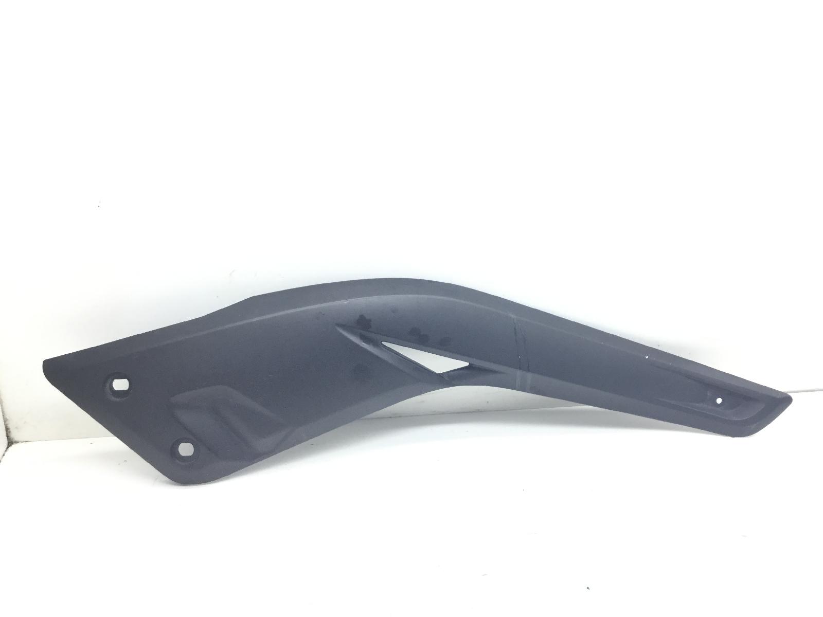 Yamaha x-max yp ra abs 250 carena fianchetto pedana destro 2011 2012 sg222