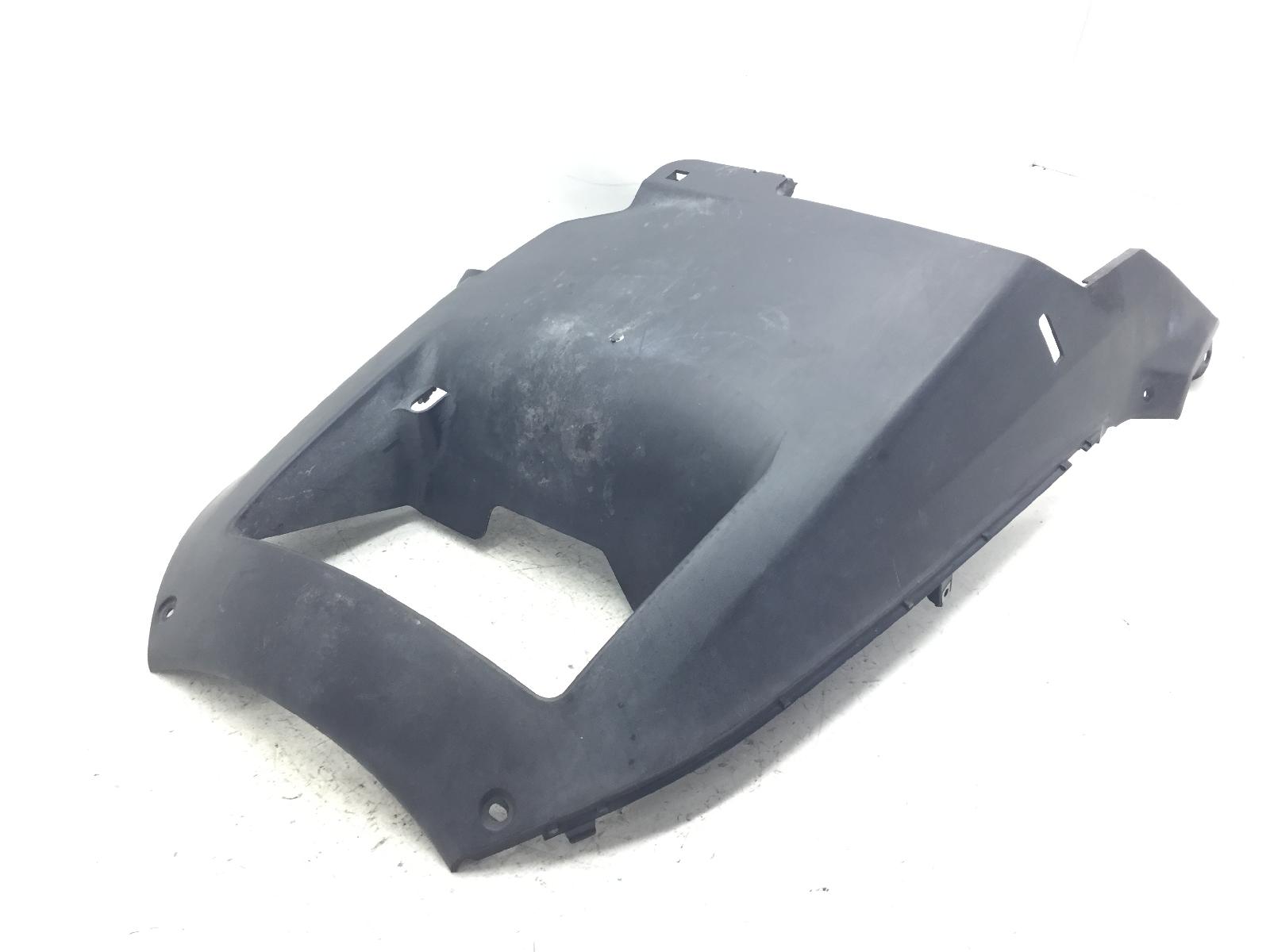 Yamaha x-max yp ra abs 250 carena chiglia sottopedana sottopavimento 2011 2012 sg222