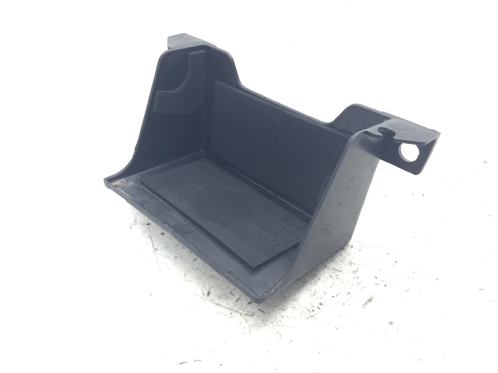 Yamaha x-max yp ra abs 250 carena scatola vano supporto batteria 2011 2012 sg222