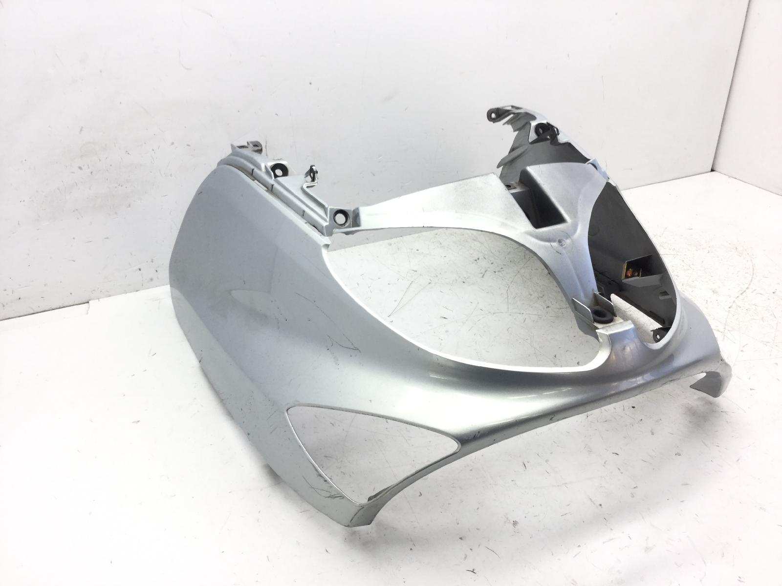 Yamaha t-max xp 500 carerna scudo anteriore con piccola crepa 2001 2001 sj011