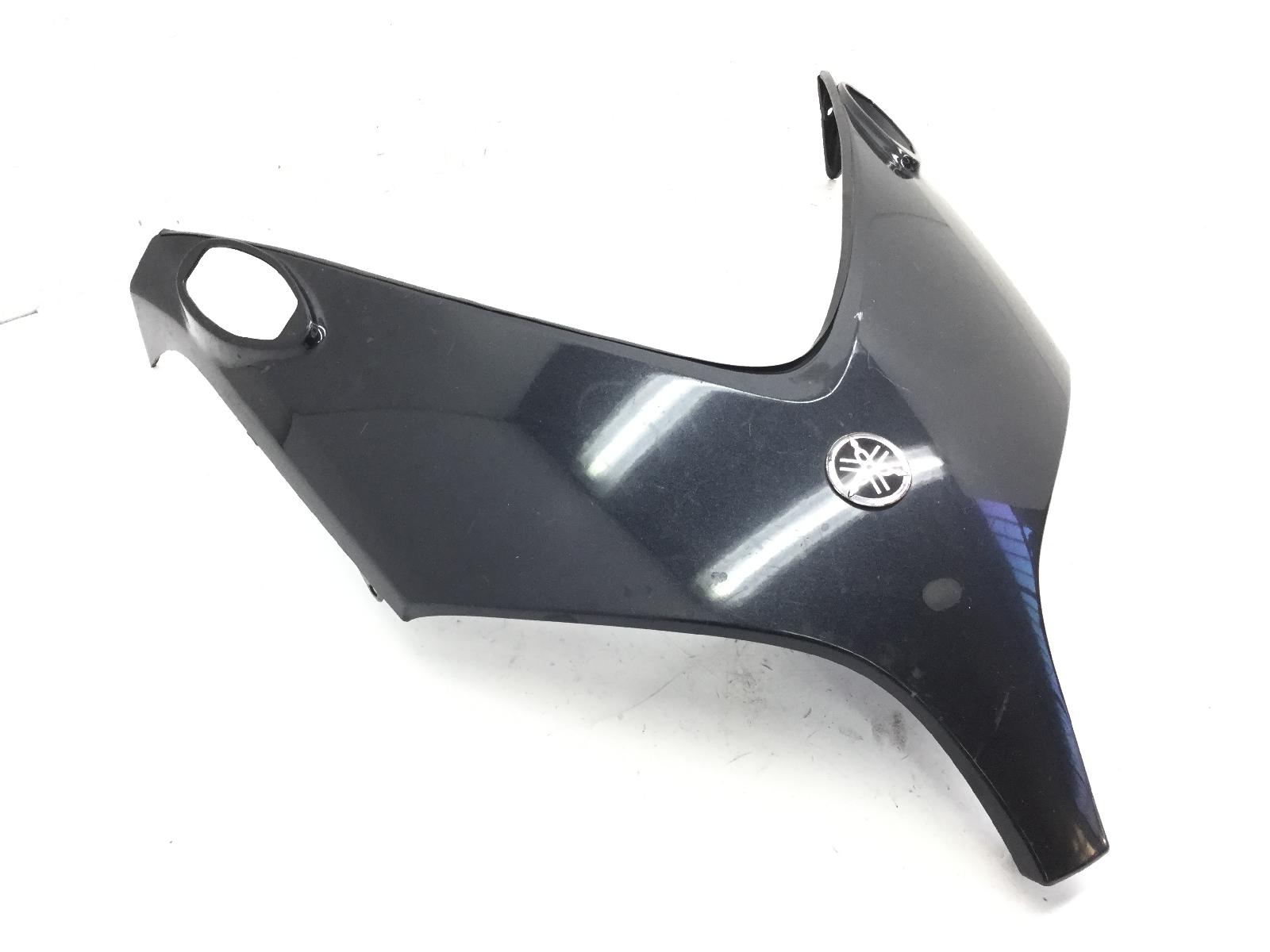 Yamaha t-max xp 500 coperchio carena scudo anteriore 2001 2001 sj011