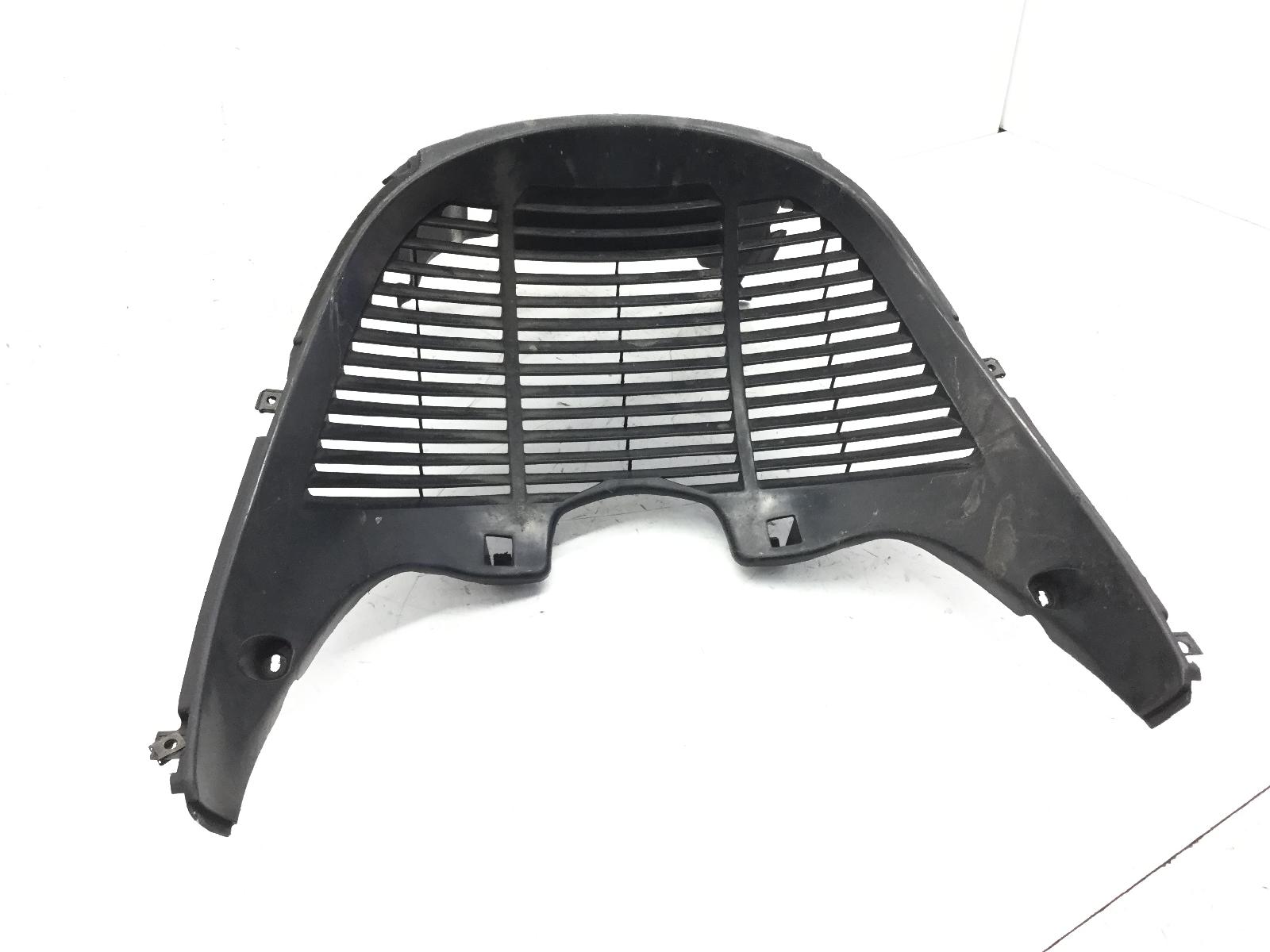 Yamaha t-max xp 500 carena puntale griglia radiatore 2001 2001 sj011