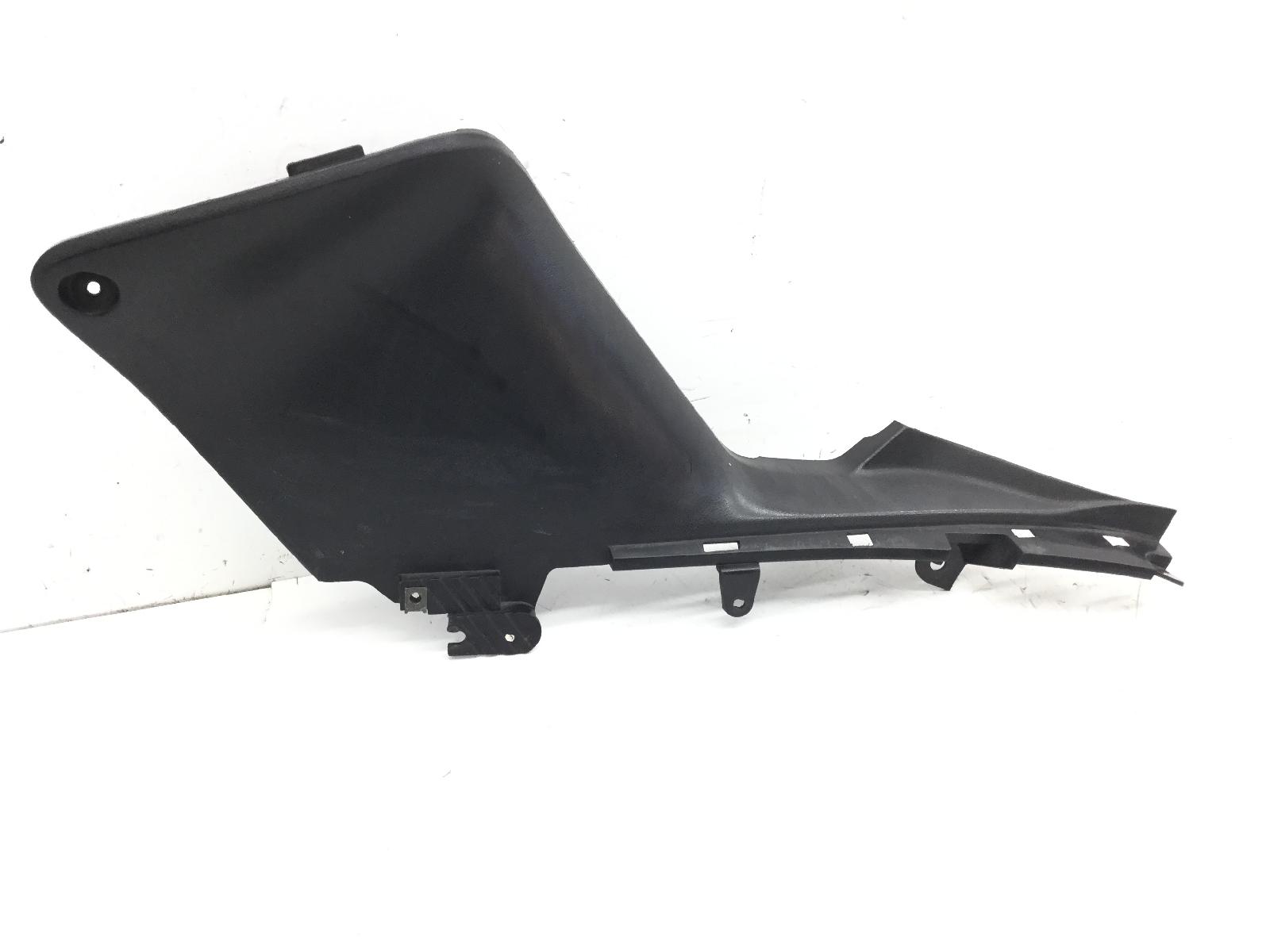 Yamaha t-max xp 500 carena coperchio sinistro 2001 2001 sj011