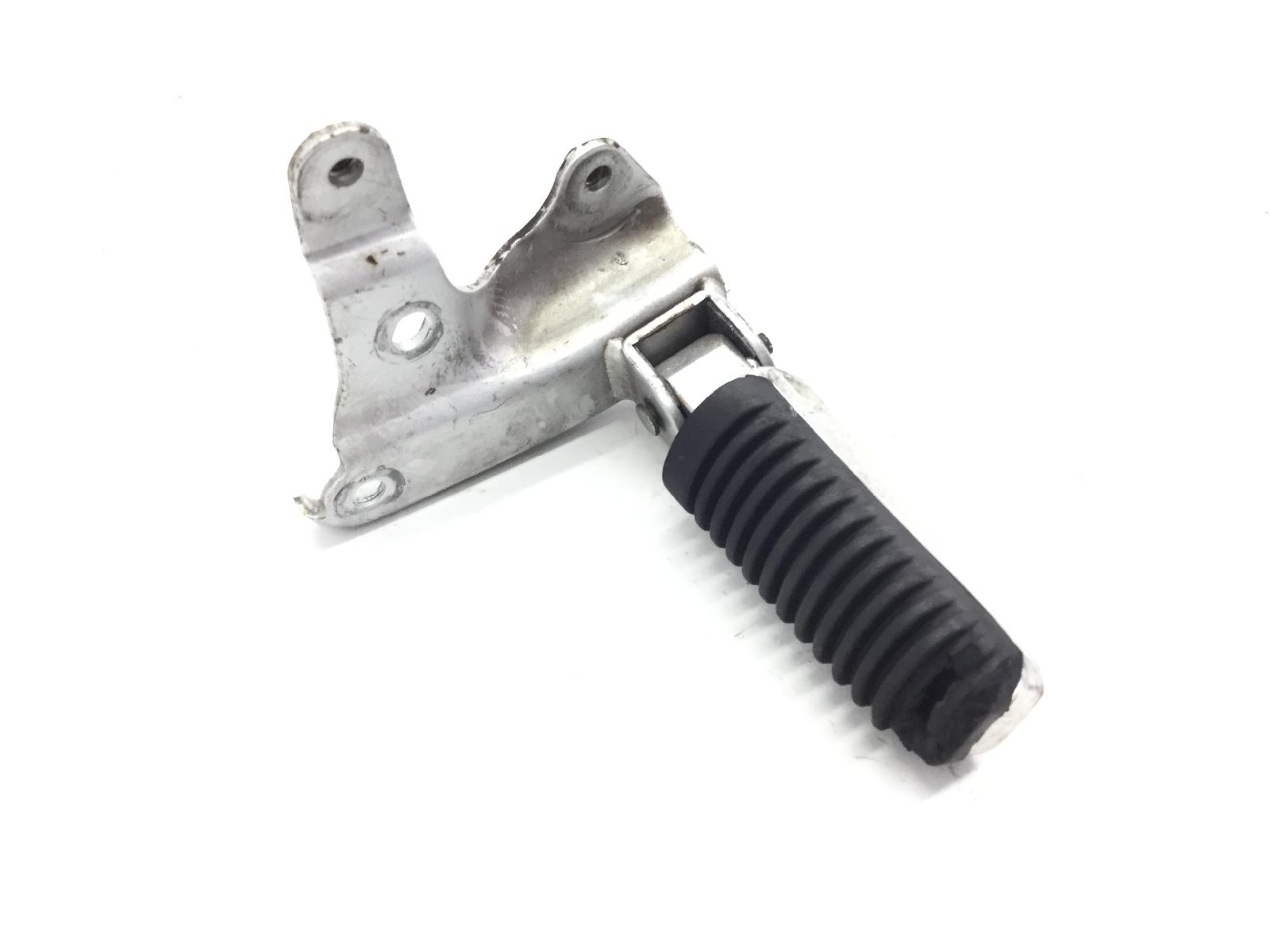 Yamaha t-max xp 500 pedana posteriore sinistra e supporto 2001 2001 sj011