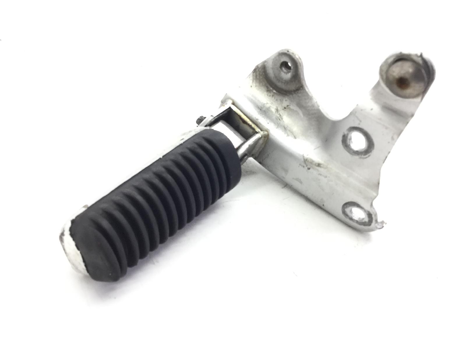 Yamaha t-max xp 500 pedana posteriore destra e supporto 2001 2001 sj011