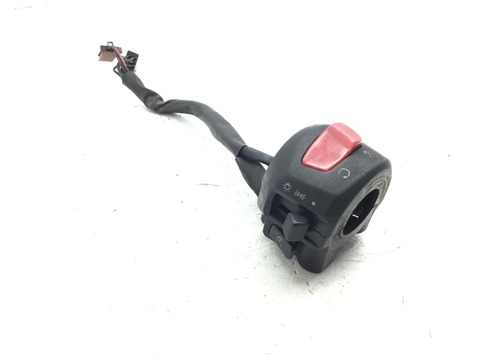 Yamaha t-max xp 500 commutatore devio luci destro 2001 2001 sj011