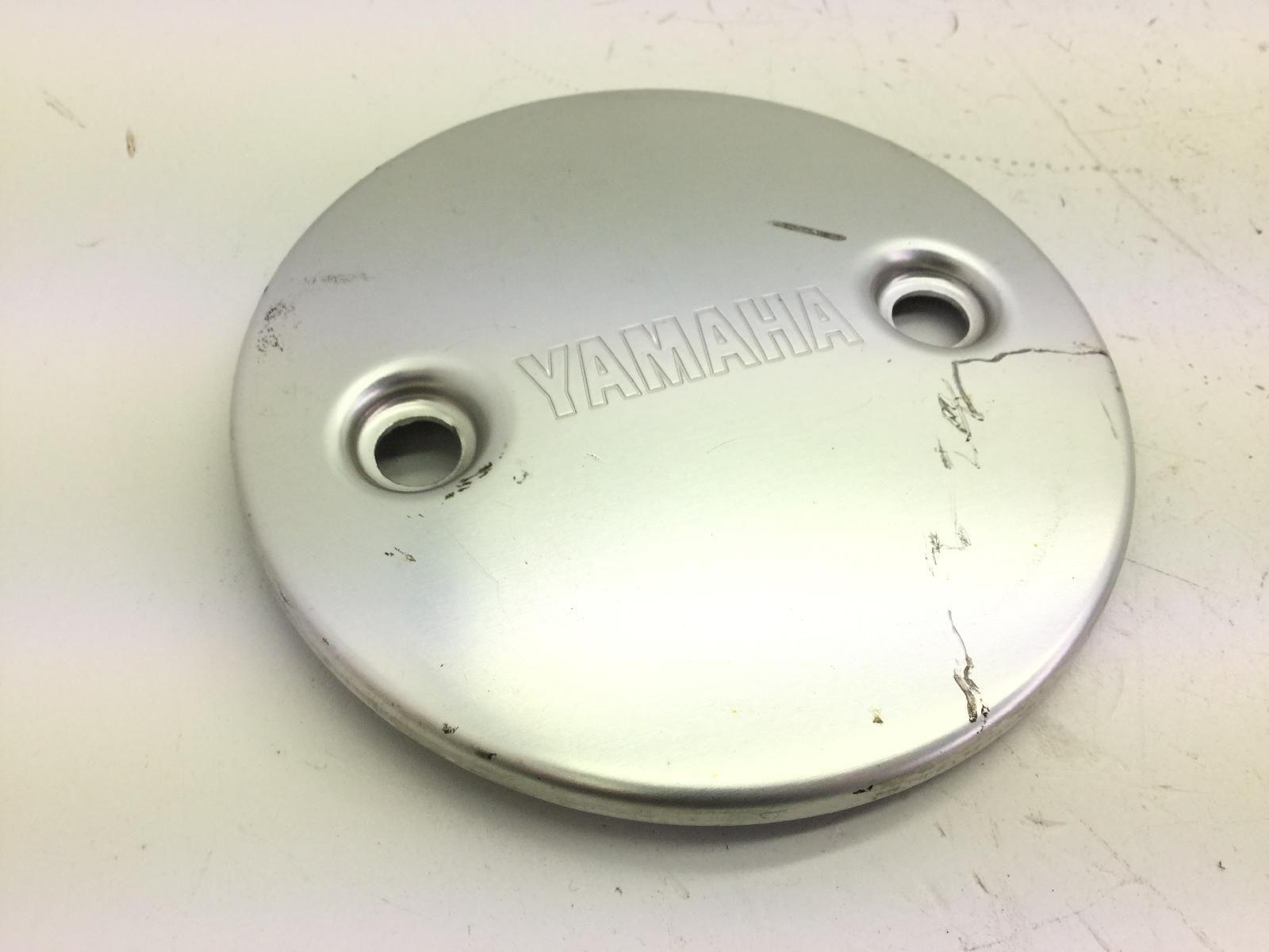 T-max xp 500 tappo coperchio logo yamaha 2001 2001 sj011