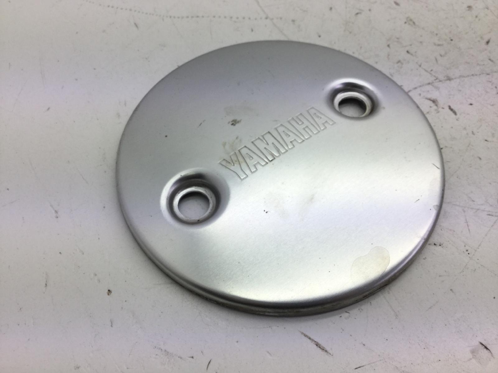 T-max xp 500 tappo coperchio logo yamaha 2001 2001 sj011