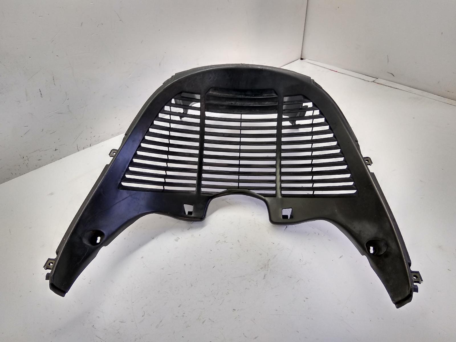 Yamaha t-max xp 500 carena puntale griglia radiatore 2001 2001 sj011