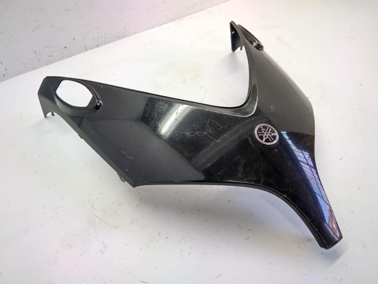Yamaha t-max xp 500 carena coperchio scudo anteriore 2001 2001 sj011