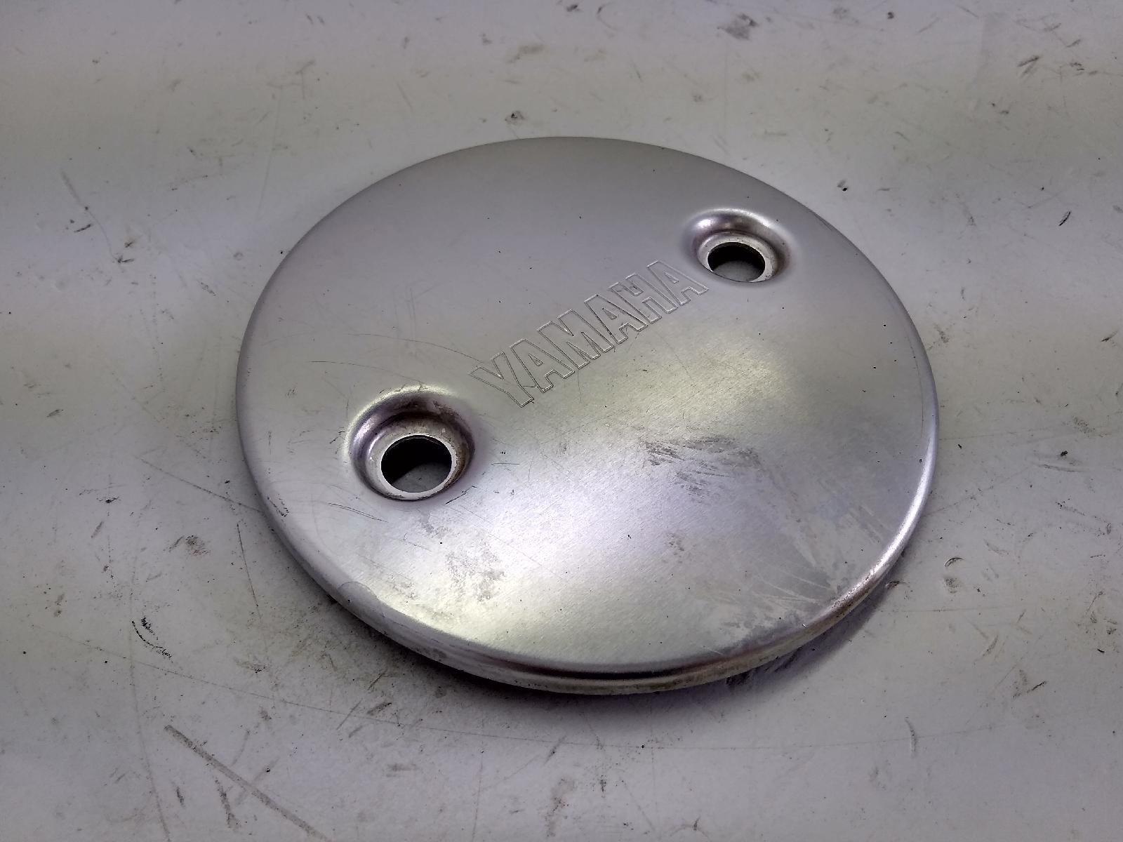 Yamaha t-max xp 500 tappo coperchio logo 2001 2001 sj011