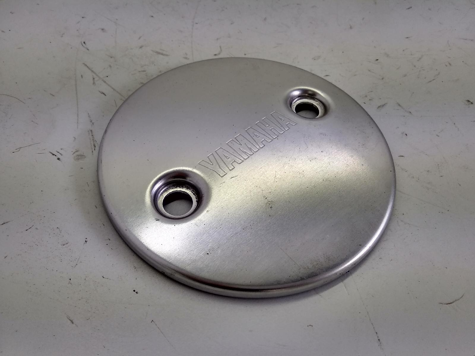 Yamaha t-max xp 500 tappo coperchio logo 2001 2001 sj011