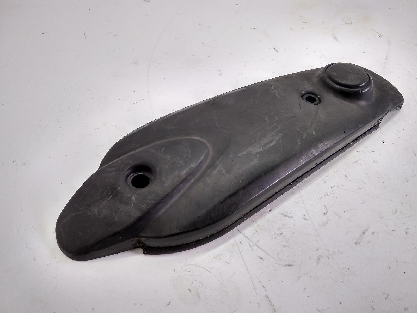 Yamaha t-max xp 500 coperchio carter catena in plastica 2001 2001 sj011