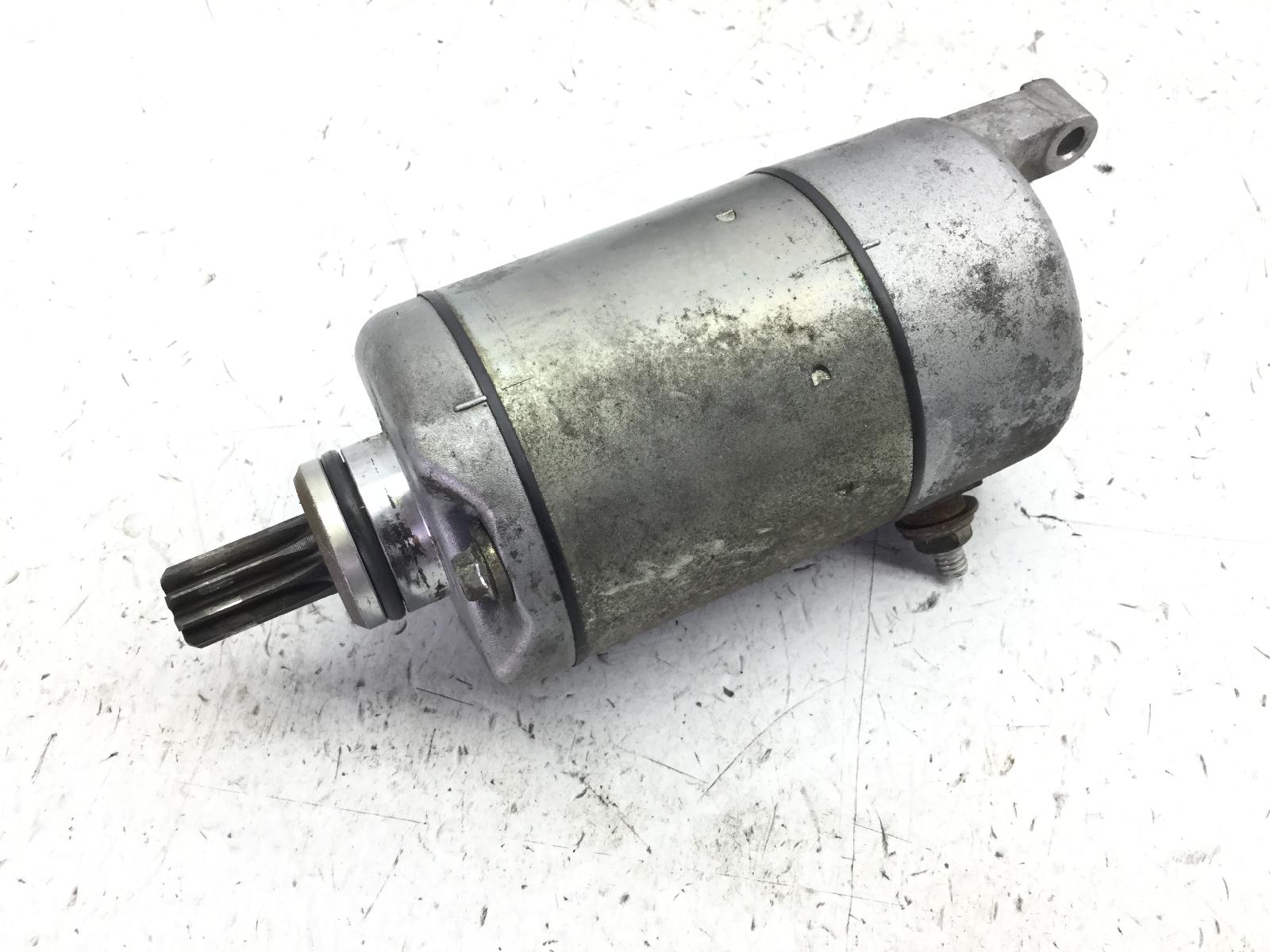 Yamaha t-max xp 500 motorino avviamento starter 2001 2001 sj011