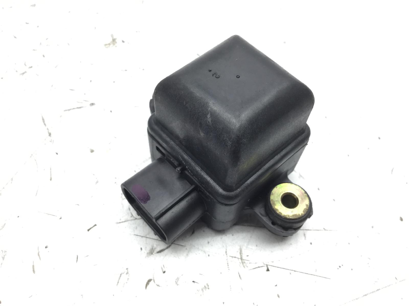 Yamaha t-max xp 500 sensore inclinazione caduta inclinometro 2001 2001 sj011