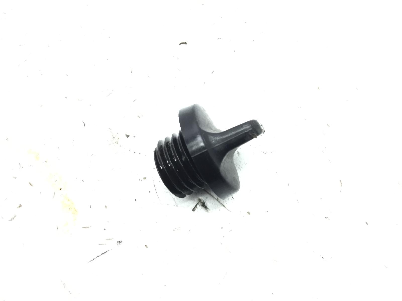 Yamaha t-max xp 500 tappo spurgo olio coperchio carter frizione 2001 2001 sj011