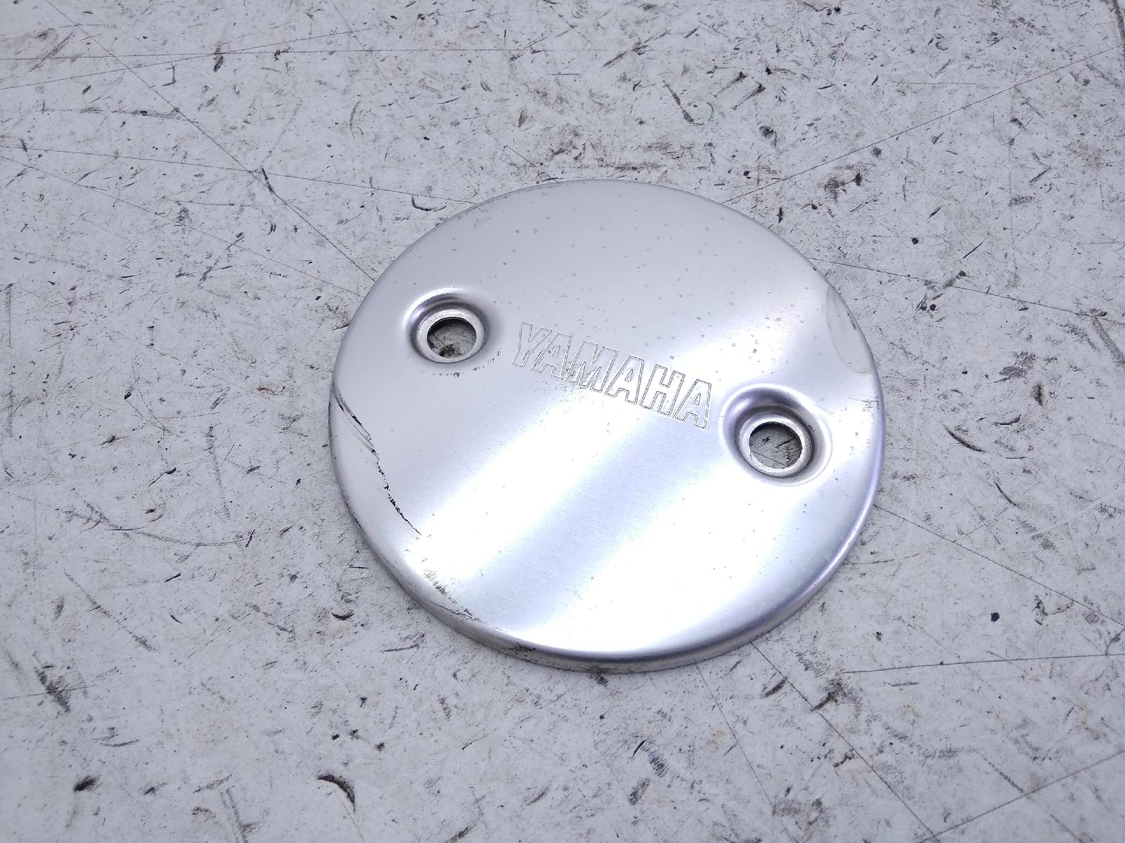 Yamaha t-max xp 500 tappo logo coperchio 2001 2001 sj011