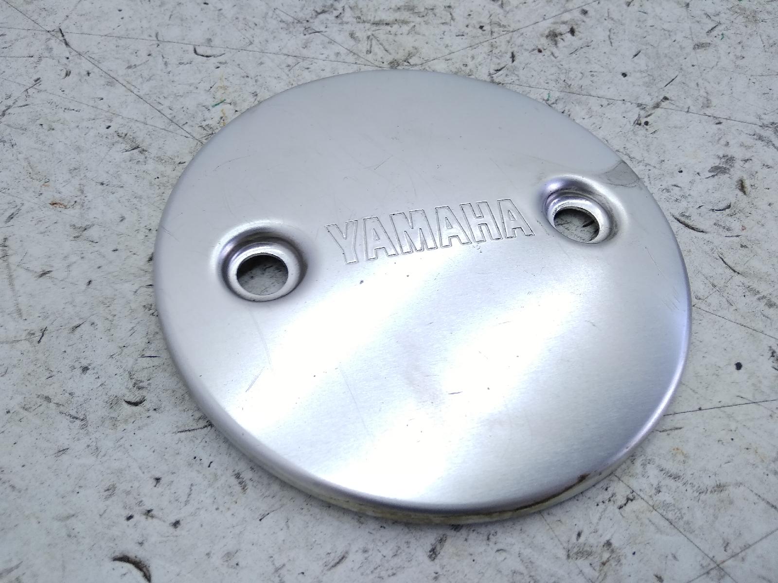 Yamaha t-max xp 500 logo coperchio tappo 2001 2001 sj011