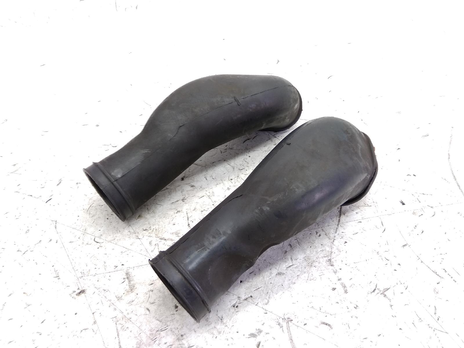 Yamaha t-max xp 500 coppia collettori condotti aria raffredamento carter 2001 2001 sj011