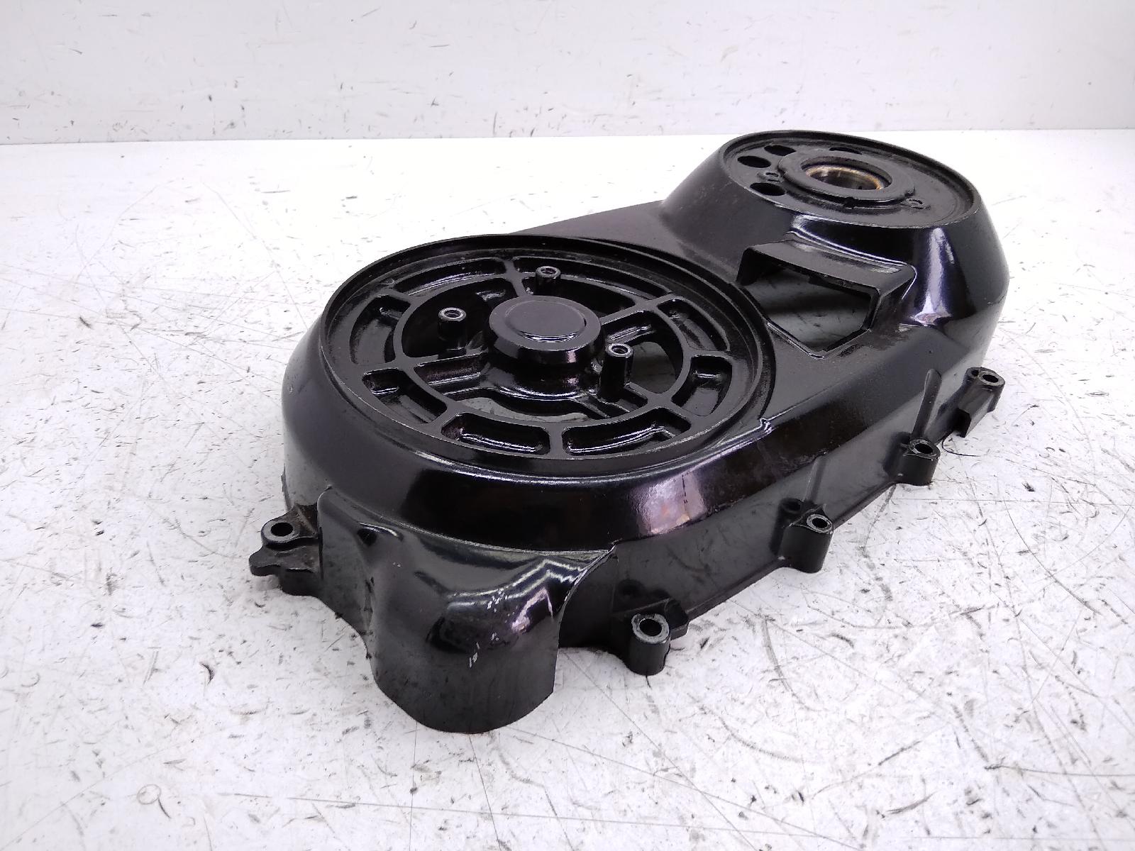 Yamaha t-max xp 500 carter coperchio destro motore 2001 2001 sj011