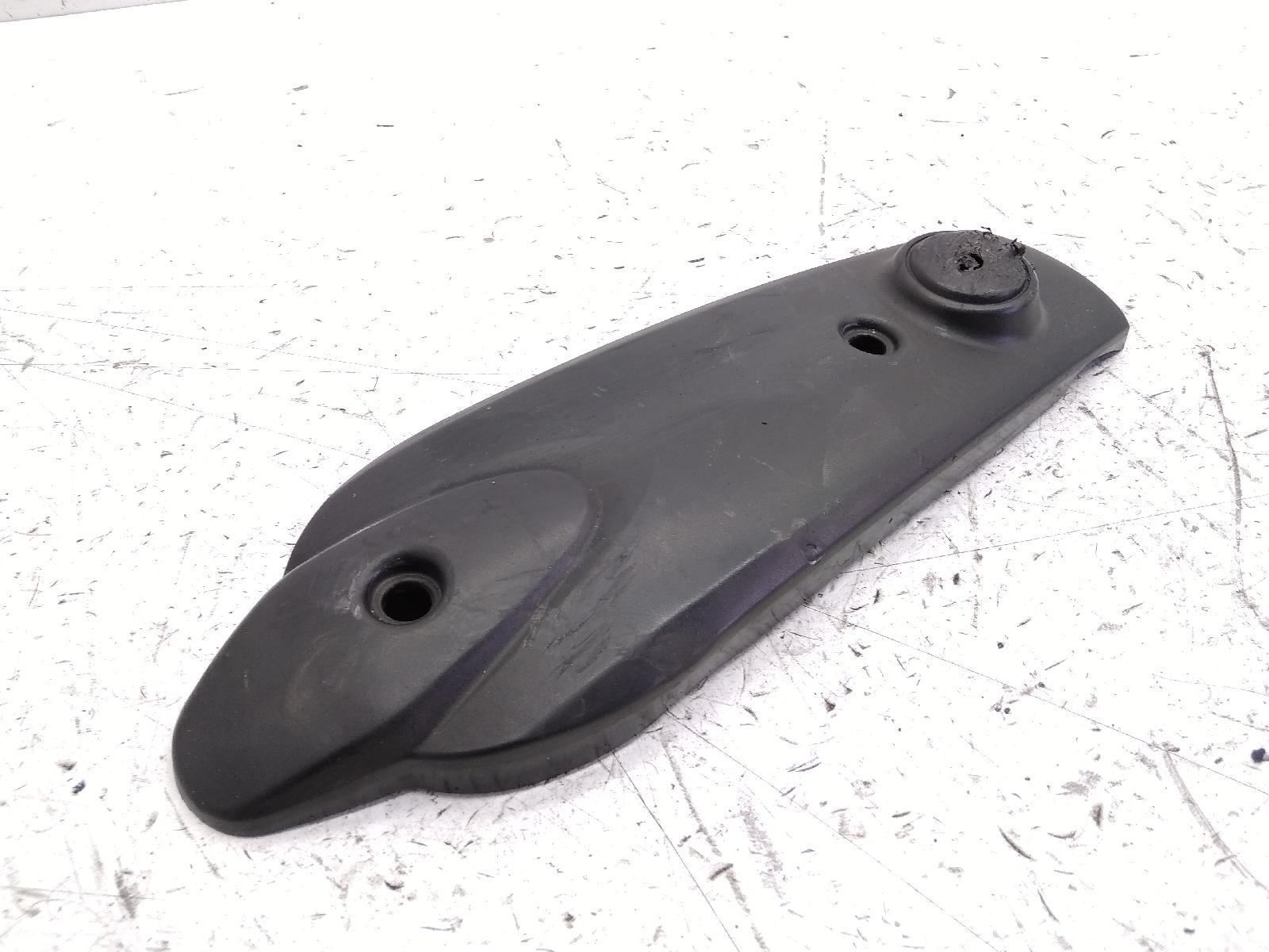 Yamaha t-max xp 500 carter coperchio catena in plastica 2001 2001 sj011