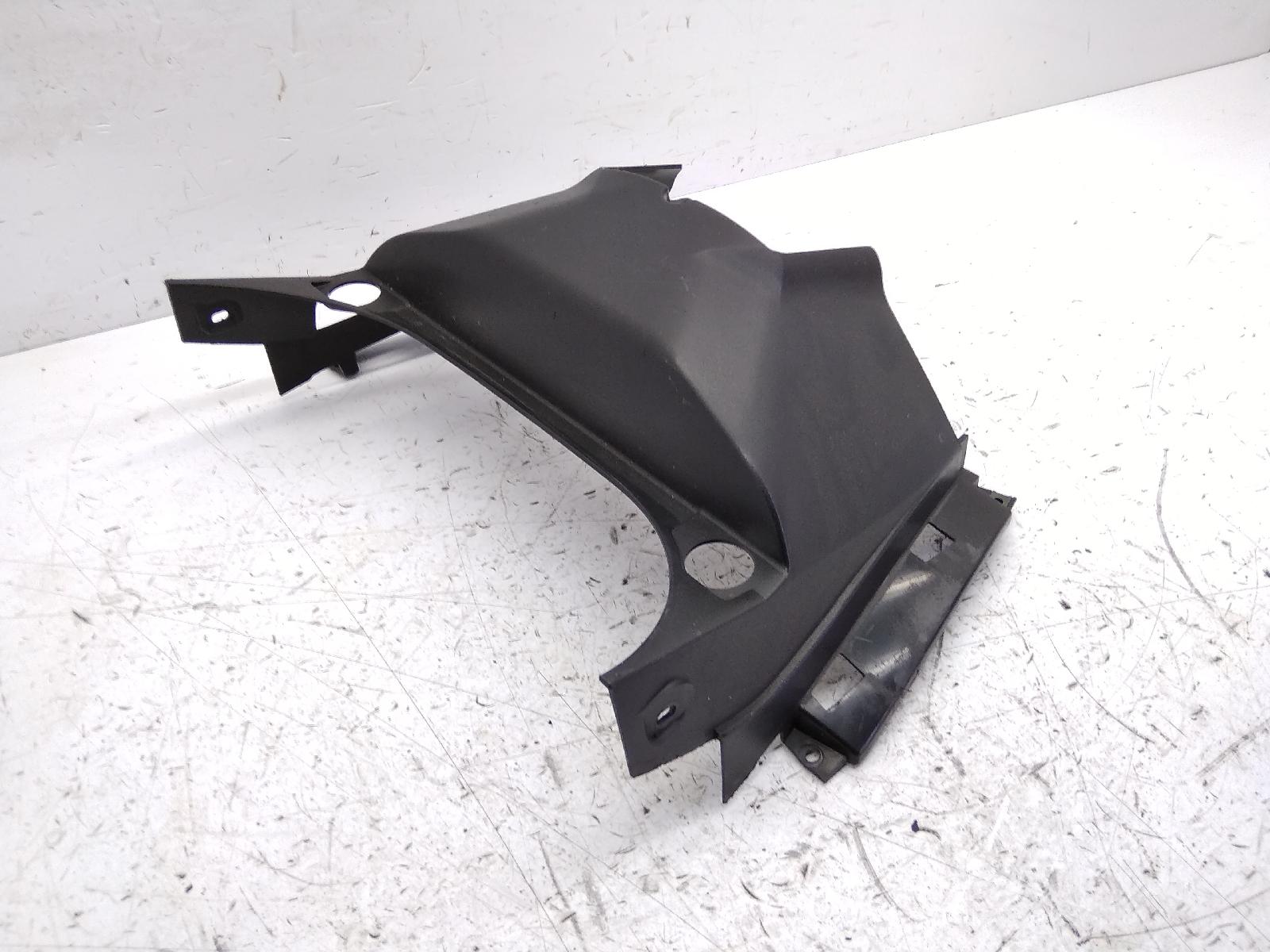Yamaha t-max xp 500 coperchio carena centrale 2001 2001 sj011