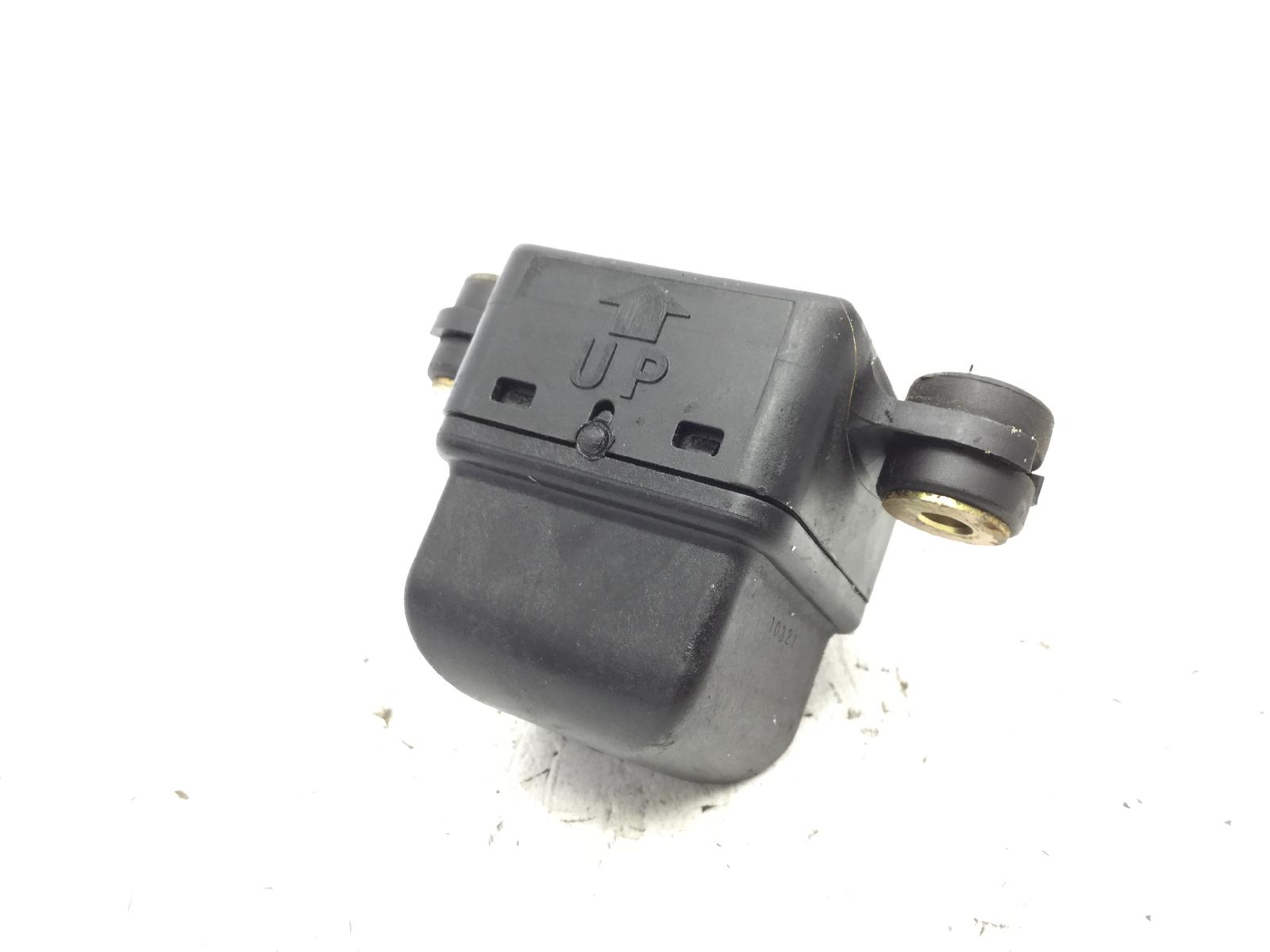 Yamaha t-max xp 500 sensore inclinazione inclinometro caduta 2001 2001 sj011